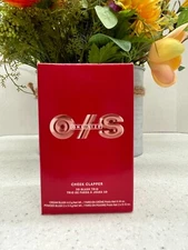 ONE/SIZE by Patrick Starrr Cheek Clapper 3D Blush Trio Palette (You Pick) NIB