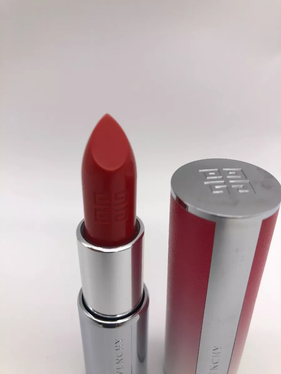 Rouge a levres Givenchy Le Rouge Couleur Intense Edition Limitee 332 Fearless PA