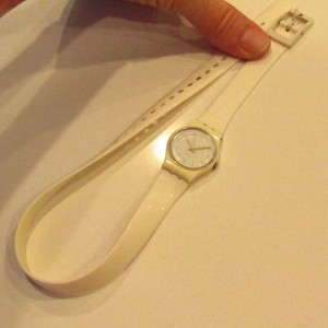 swatch wrap around strap
