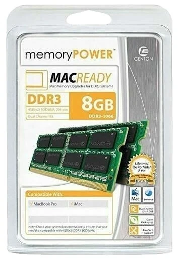 Computer SO-DIMM DDR3 SDRAM