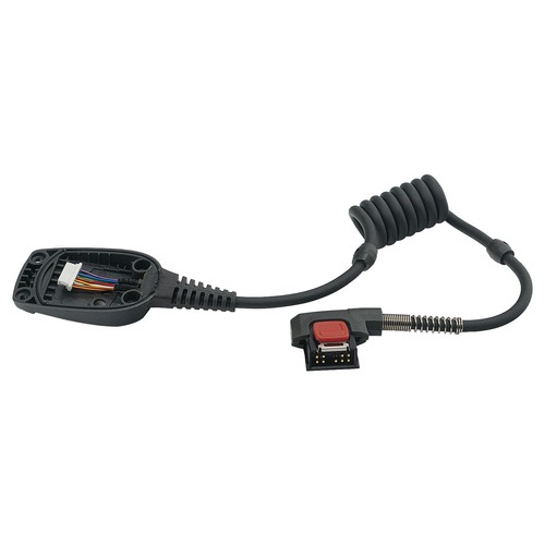 Câble d'alimentation pour Motorola Symbol Zebra RS409 RS419 avec lots de couverture arrière - Photo 2/6