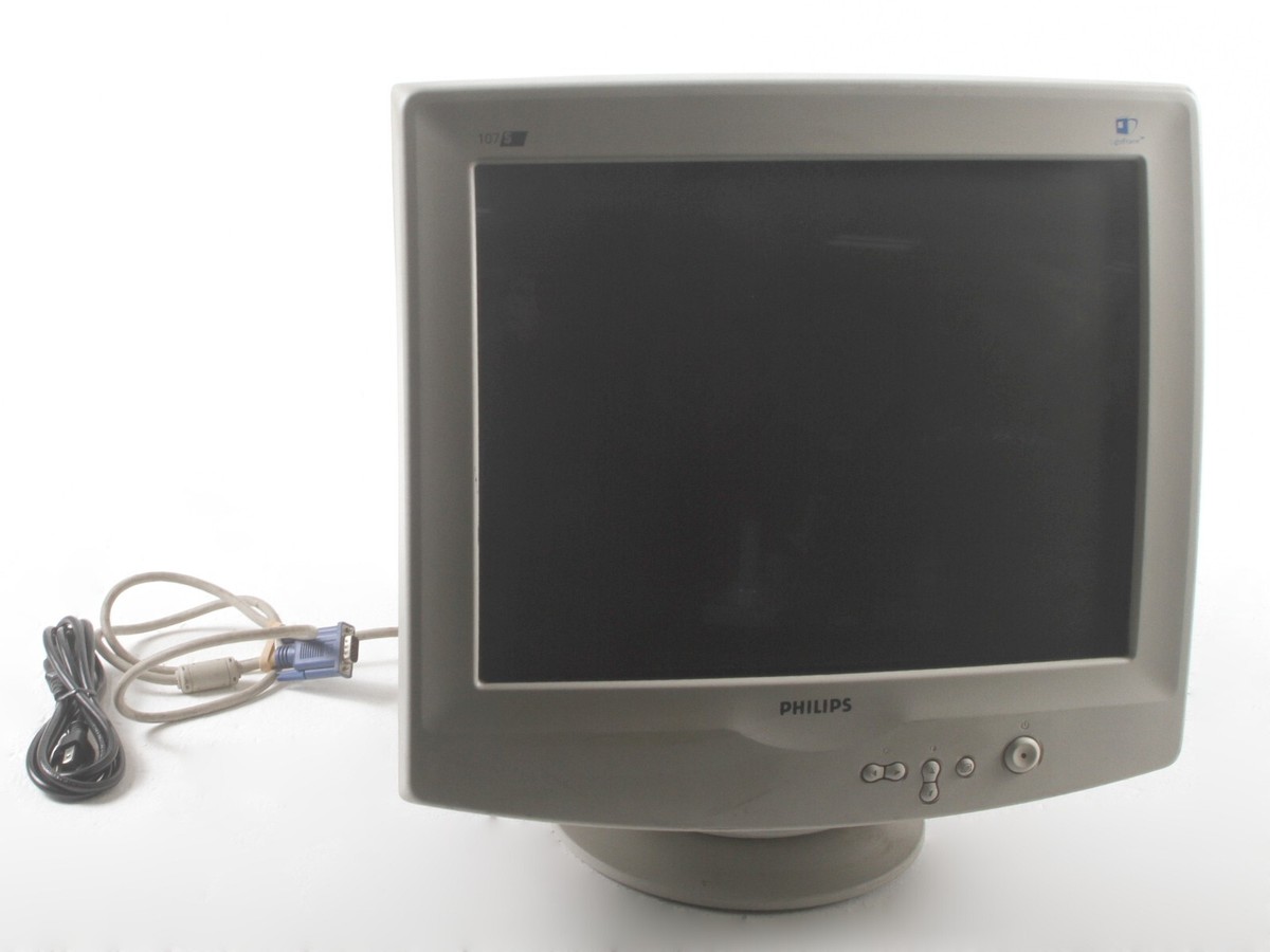 PHILIPS モニター　ジャンク Philips フィリップス PHILIPS PCモニター ブラック [23.8型