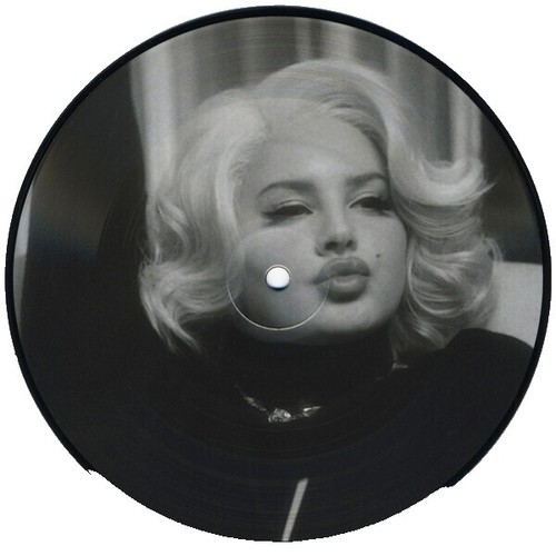 MARLENA SHAW: pictures and memories / mono COLUMBIA 7