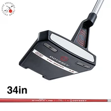 Odyssey TRI-BEAM TWELVE CS Putter Club 34in STROKE LAB Men RH 2023 Center Shaft
