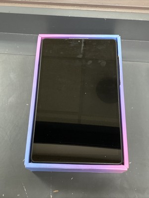 Lenovo Smart Tablet M8 ( Docking Station Is Not Included)