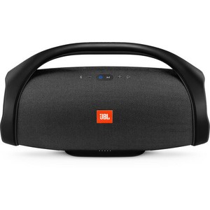 JBL-JBLBOOMBOXBLKAM-Z-Boombox-Portable-Bluetooth-Speaker-Certified-Refurbished