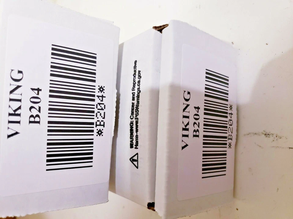 Amortiguadores delanteros dobles ajustables Chevrolet S10 Viking Warrior 1982-2004 hechos en EE. UU. Foto 3 de 4