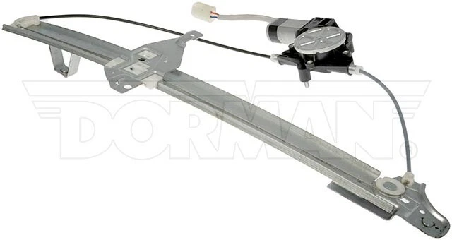 Regulador ventana trasero izquierdo Dorman 751-513 se adapta a modelos Ford Foto 2 de 4