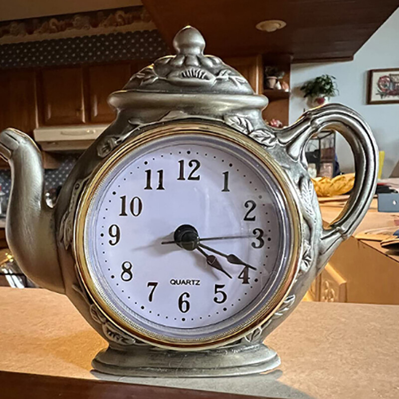 Classic Clock Craft Quartz Movement Dia.65mm Round Clocks Insert Wall ...