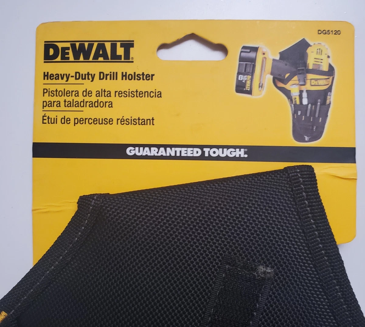 Dewalt dg5120 deals