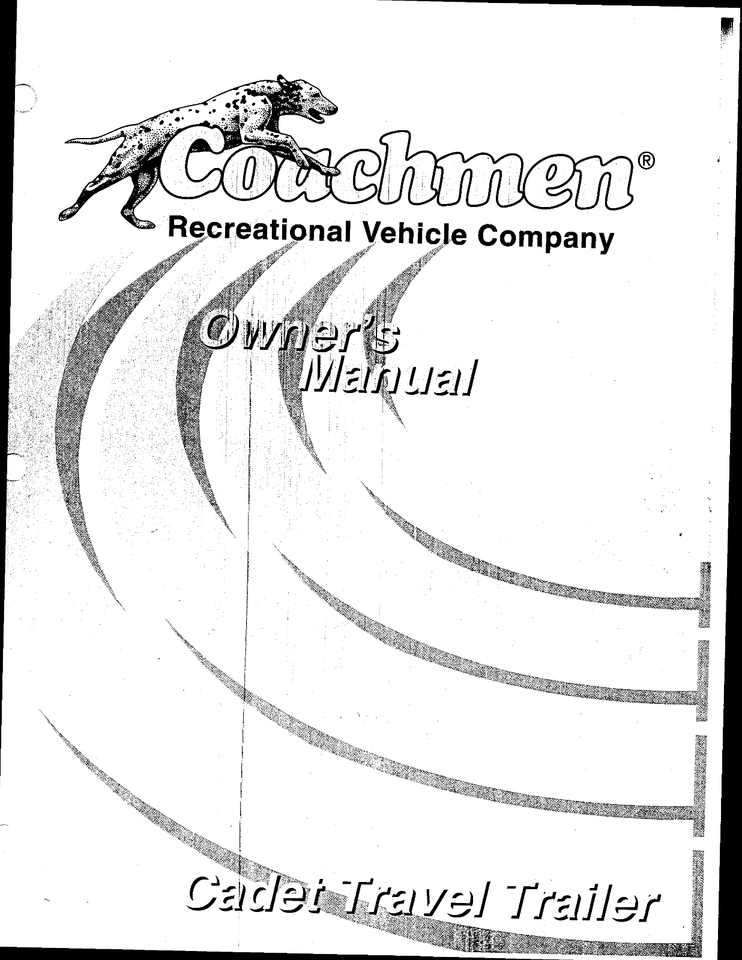 2000-2020 Forest River Coachmen RV OWNERS MANUALS Instruction Georgie Boy Viking | eBay