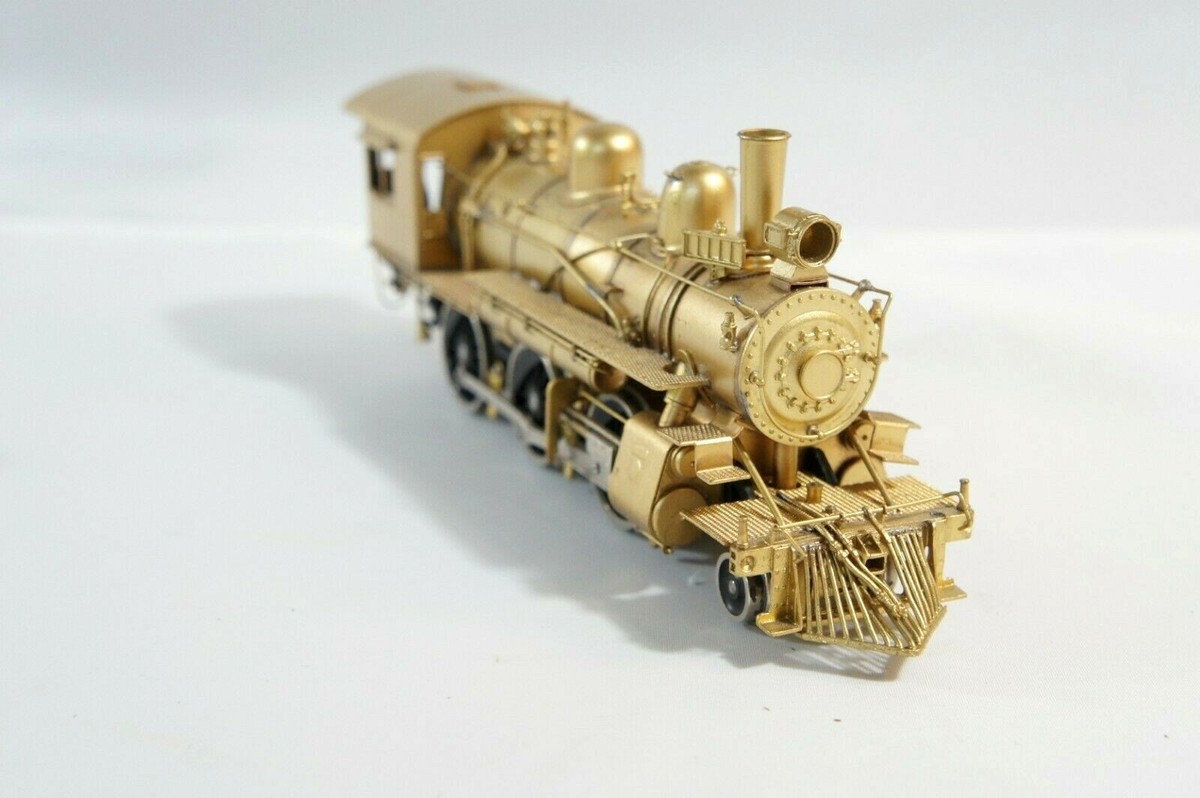 鉄道模型 Fujiyama Kogyo N.W H-1 4-8-4 鉄道模型 Fujiyama Kogyo N.W H-1 4-8-4 鉄道模型 Fujiyama