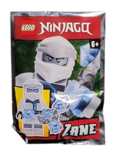 Original LEGO Ninjago Limited Edition polybag minifigure set - Pick yours! NEW - Picture 4 of 38