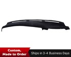 Covercraft VelourMat Custom Dash Cover for 2008-2014 Dodge Challenger