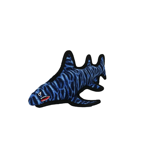 tuff shark