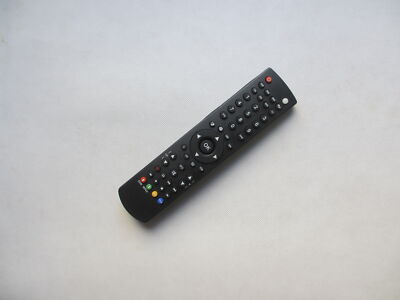 Remote Control For TELEFUNKEN SO12010054 TLFK22LEDPVR TLFK22LEDPVR1 LCD HDTV TV