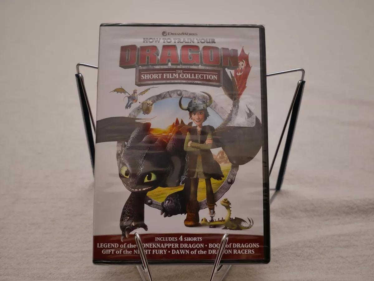 How to Train Your Dragon: The Short Film Collection (Other