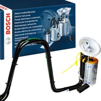 Bosch 0580303136 Kraftstoffpumpe FüR BMW 5 E60 E61 2.0D 2.5D 3.0D 09.02-12.10