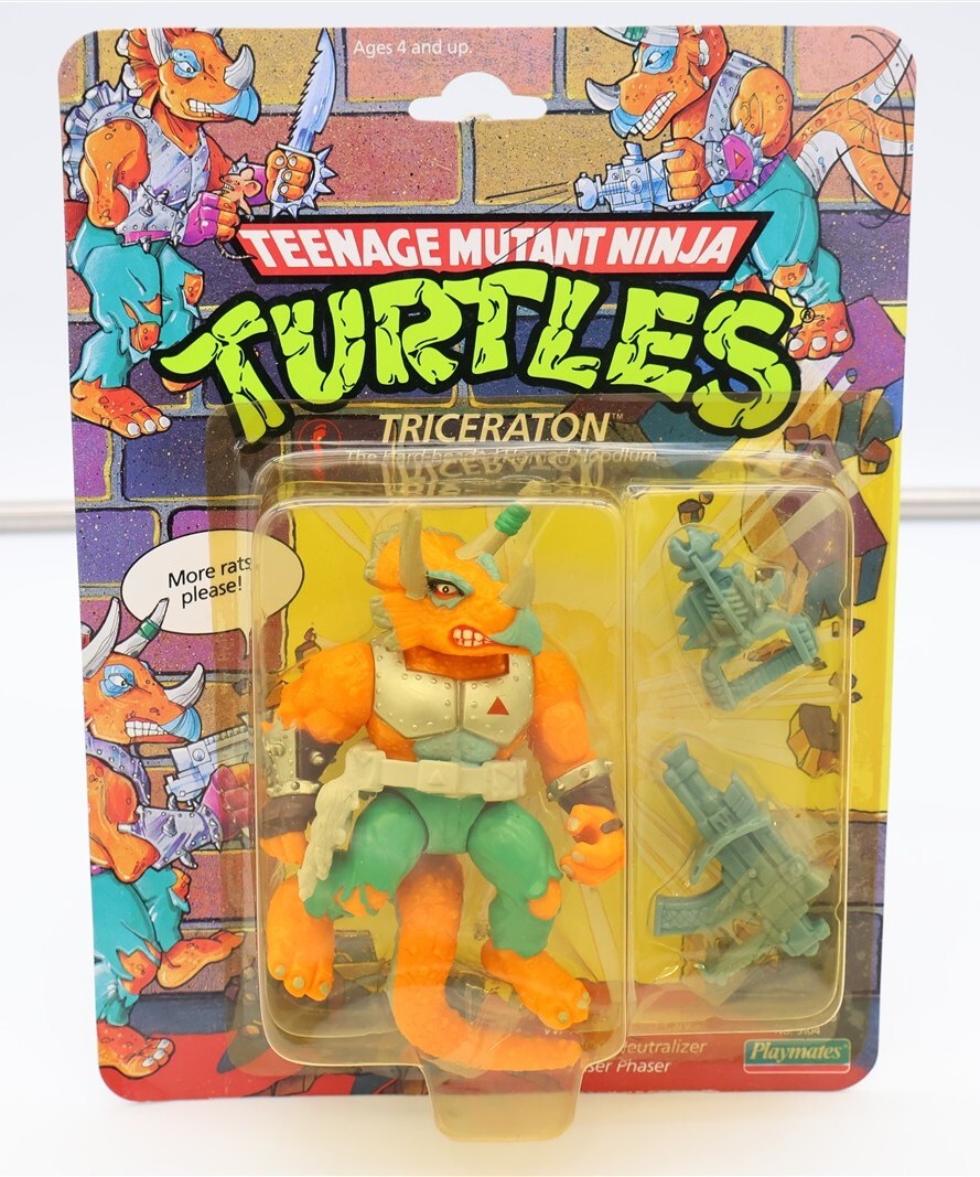 triceraton シュレッダー ミュータント・ニンジャ・タートルズ tmnt Amazon.co.jp: ミュータントタートルズ：シュレッダーの復讐