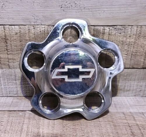 Chevrolet S10, Blazer, 1994, 1995, 1996, 1997, 5.50-inch Chrome Center Cap