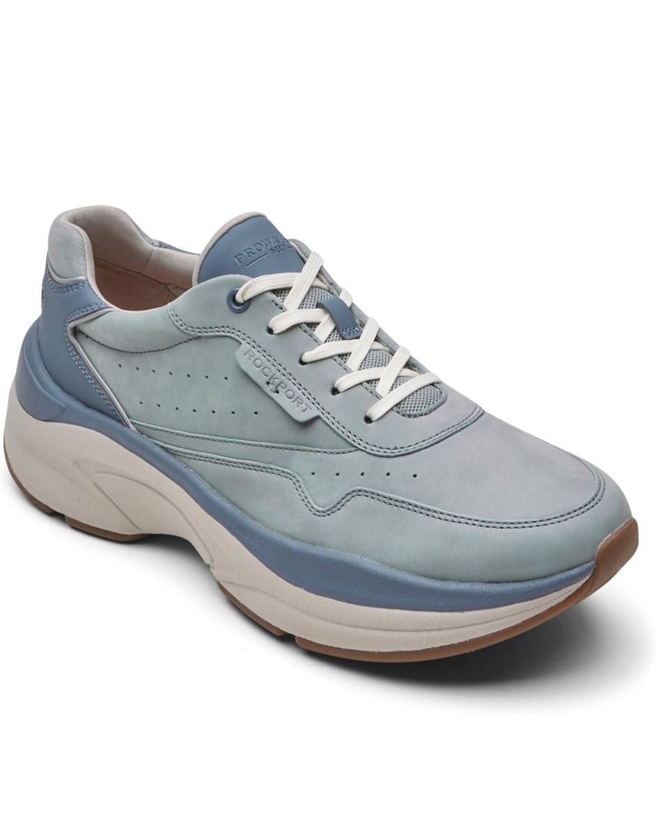 Rockport Women's, Prowalker Next Walking Shoe Blue 6 M | eBay