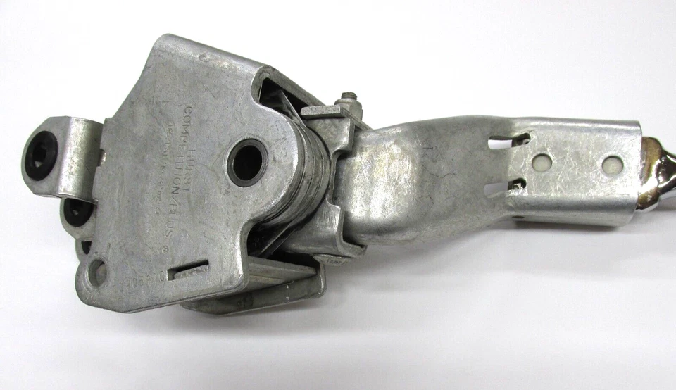 很好修复 1968 年 1969 年 PONTIAC FIREBIRD 1969 年 CAMARO 工厂 HURST SHIFTER — 第 3/4 张图片