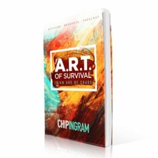 NEW!  The A.R.T. of Survival in an Age of Cha...