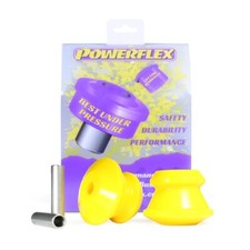 Powerflex Rear Beam Mounting Bushes for Ford Sapphire Cosworth 2WD (1988 > 89)