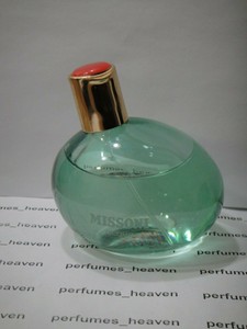 missoni acqua perfume 3.4 oz