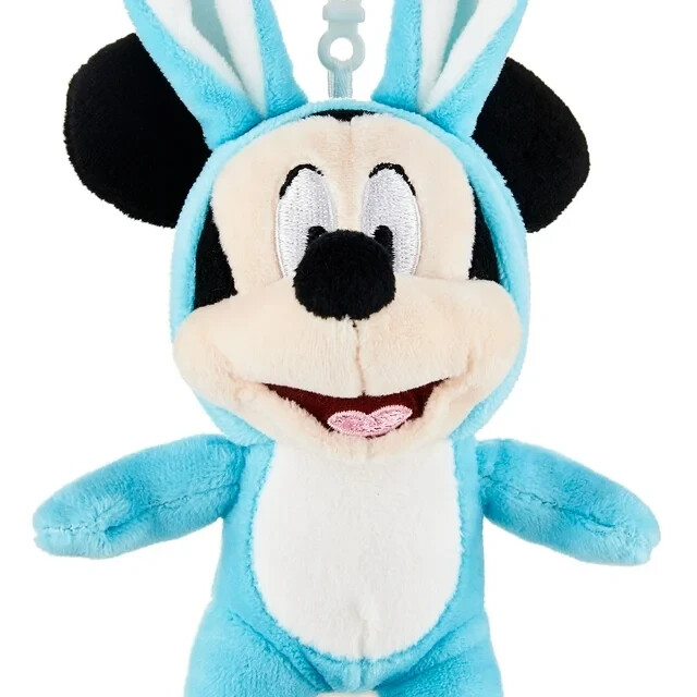 Ruz **EASTER BUNNY MICKEY MOUSE