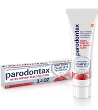 parodontax Whitening Toothpaste for Bleeding Gums - 3.4oz