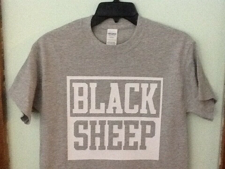 Black Sheep T shirt 90