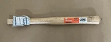 QTY 1 NEW VB 60203 EZ1620C 16-1/2" REPLACEMENT HANDLE 20OZ CLAW HAMMER USA MADE