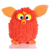 Hasbro Furby Plush Talking Electronic Pet Toys Owl Interactive Recording Smart 1