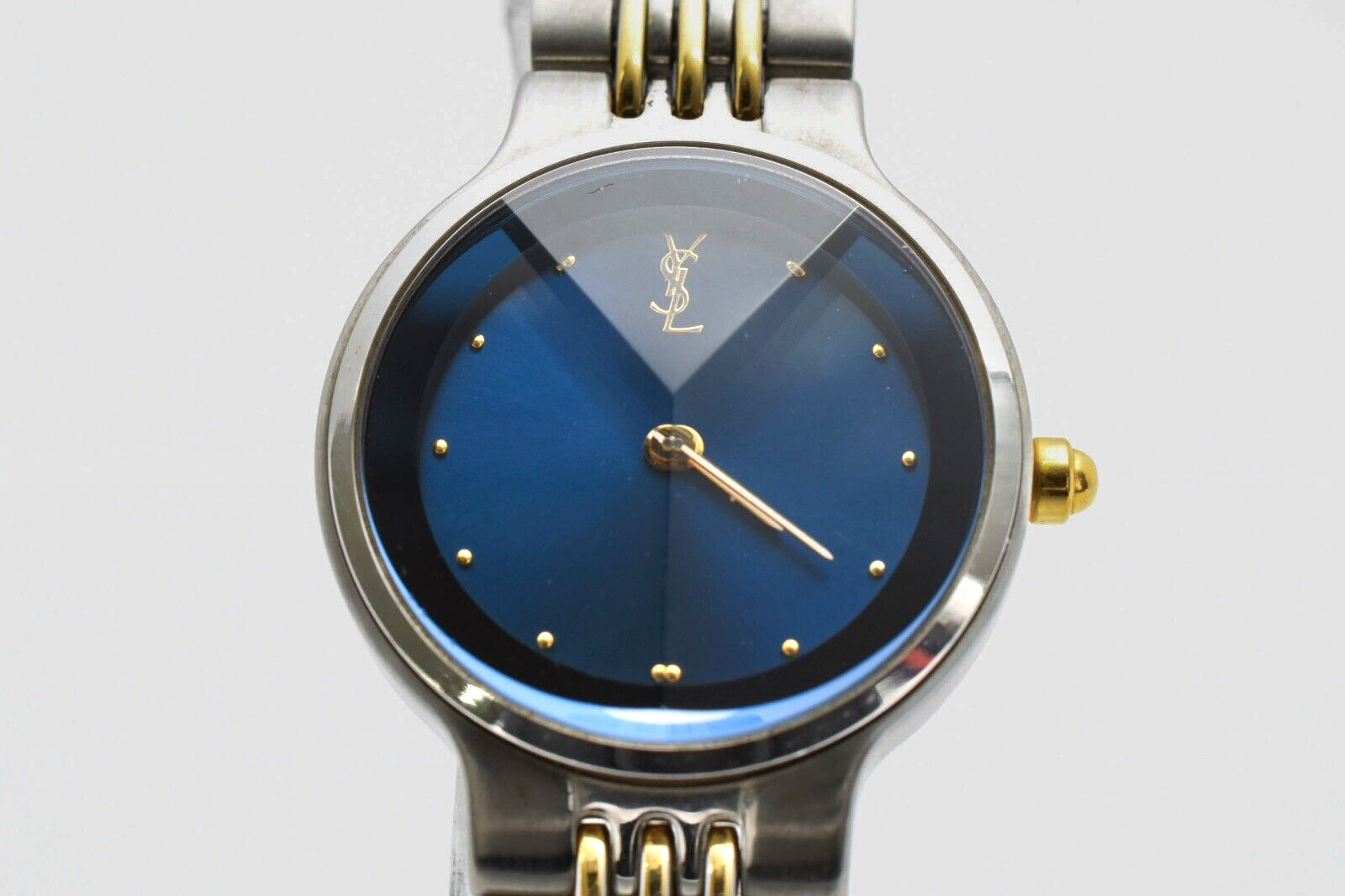 [Quasi come nuovo] Orologio da donna al quarzo YSL Yves Saint Laurent 5421 H10058Y dal GIAPPONE