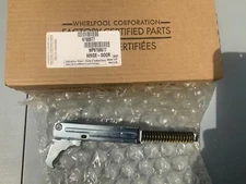 WP9760577 Whirlpool Door Hinge OEM WP9760577