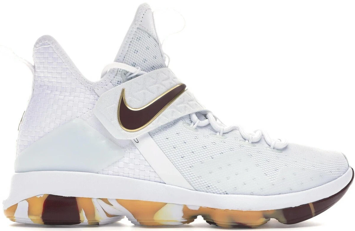 Preços baixos em Tênis masculino Nike LeBron XIV | eBay