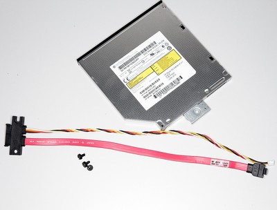 HP DVD Writer SN-208 46510800 657958-001 With Cable
