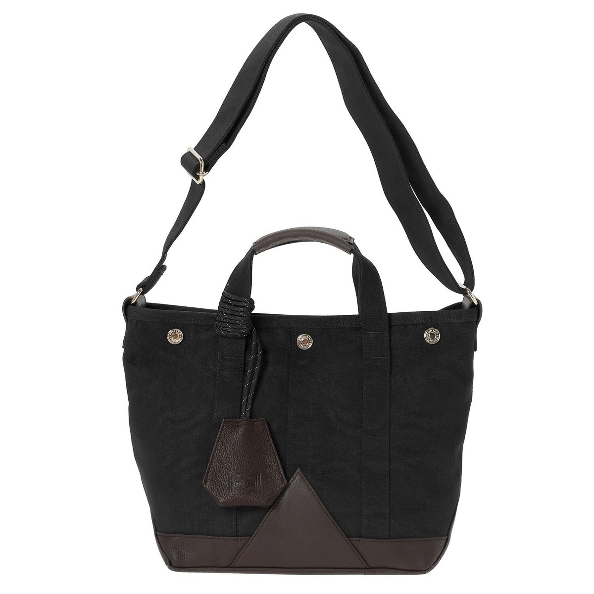ASK availability First) PORTER / COAL 2WAY TOTE BAG(S) from ASK availability First) PORTER / COAL 2WAY TOTE BAG(S) from