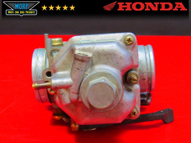 Carburetor Assy For Honda XR250R 1980-2004 - Foto 12