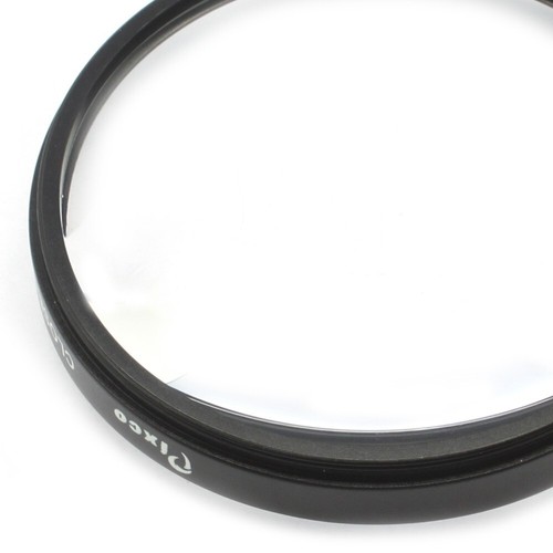 67mm Close-up Filter Ring +10 For SLR Camera/Digital Camera/Camcorder DV - Picture 5 of 6