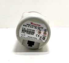 EDWARDS WRG-S 14.5-36V 2W Wide Range Gauge, D14701000