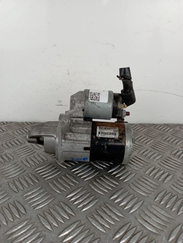 SUZUKI SWIFT V AZ 17-23 STARTER 31100-81P0 - Picture 5 of 10