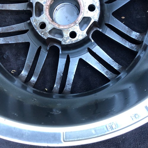 AEZ Cliff 7,0x16 ET35 Lk5x112 Silber #3von 4 - Bild 12 von 13