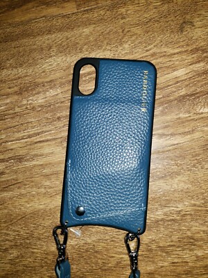 Bandolino Leather iPhone X Travel Case NWT $100 | eBay Bandolino Leather iPhone X Travel Case NWT $100 | eBay