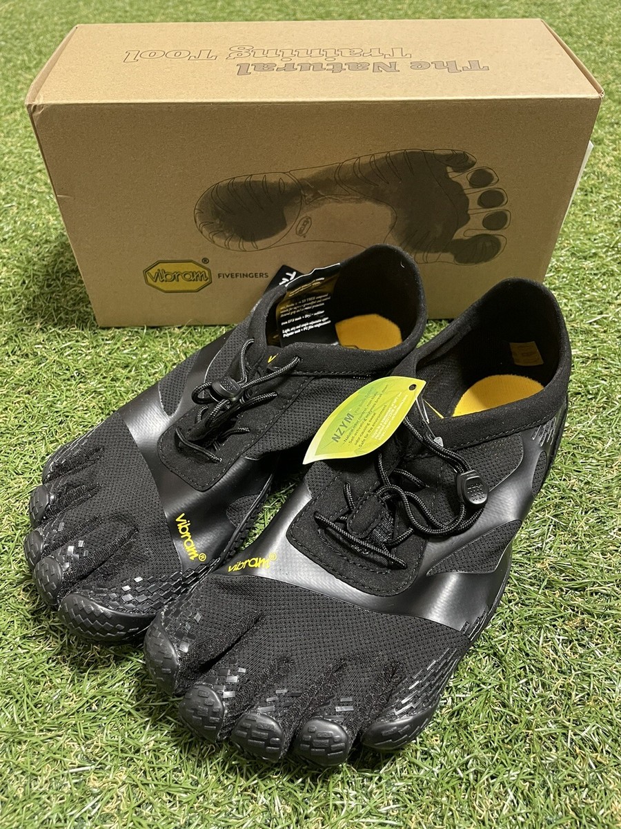 Vibram FiveFingers MEN KSO EVO 14M0701 EU sizes M38-47 | eBay