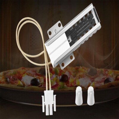 WB13K21 Gas Range Oven Igniter Fit For Samsung NX58H5600SS Hotpoint Norton-501A