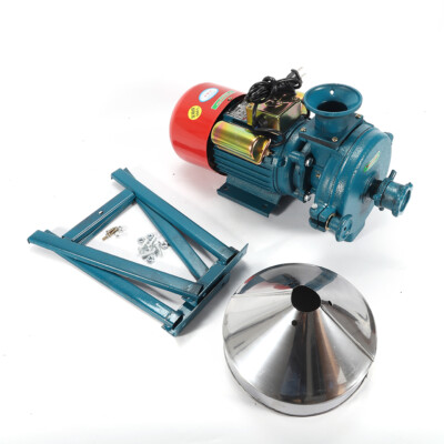 1500W Electric Grinder Flour Mills Rice Coffee Grain Corn Wheat Milling Machine