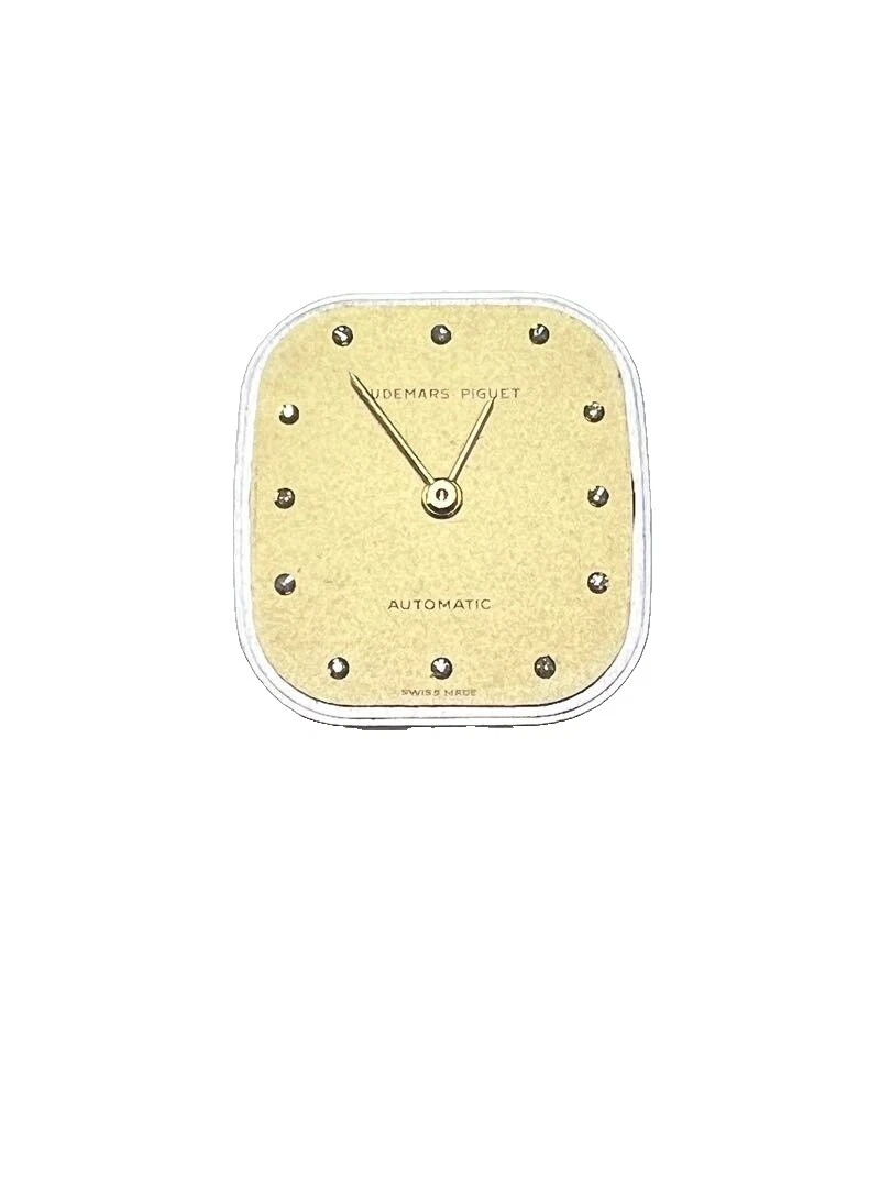 Audemars Piguet Watch Movements