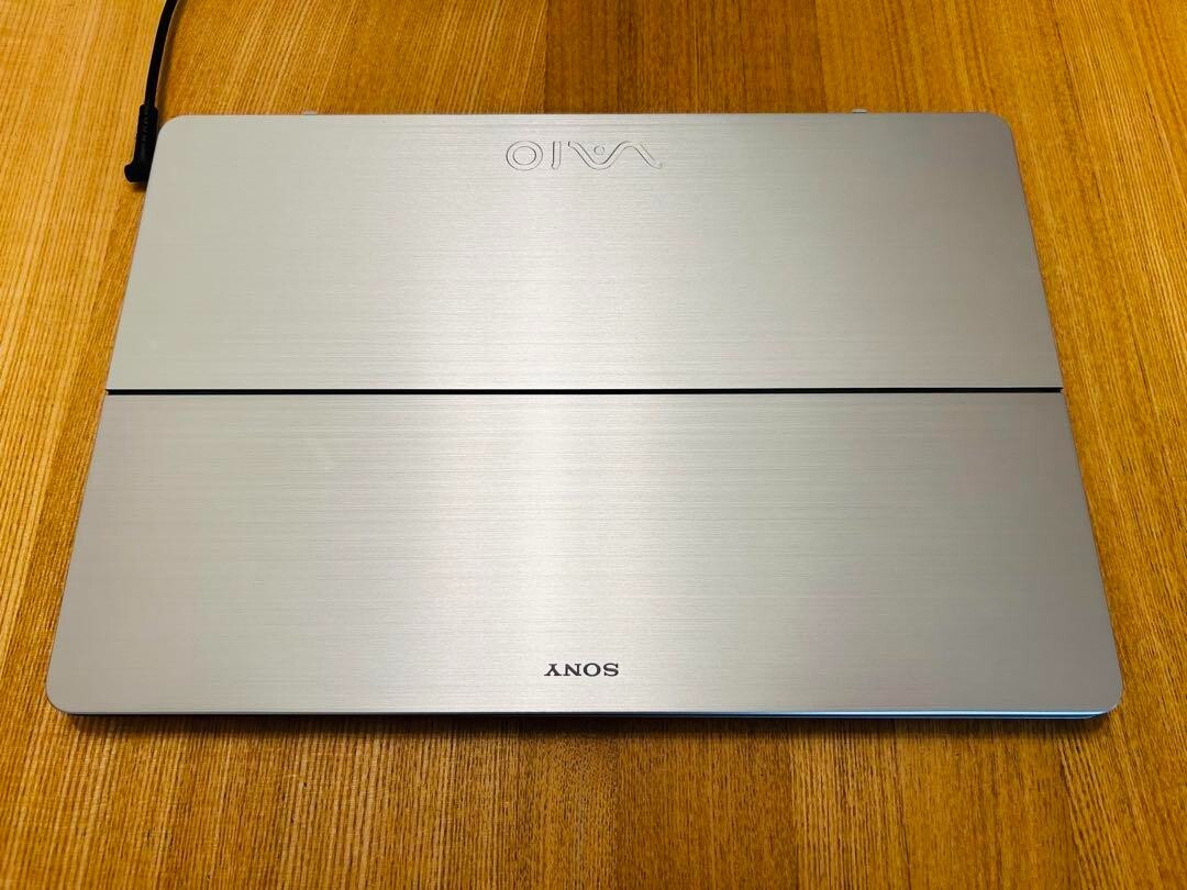 ジャンク】SONY VAIO Fit 13A SVF13N1A1J(Core i7/8GB/256GB